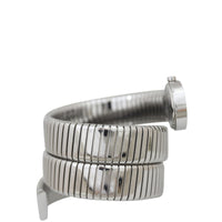 Bvlgari Tubogas Watch Side