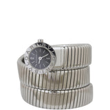 Bvlgari Tubogas Watch Front