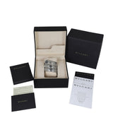 Bvlgari Tubogas Watch Inclusions