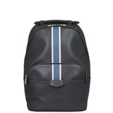 Louis Vuitton Anton Backpack Taiga  Front