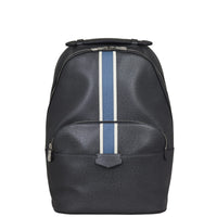 Louis Vuitton Anton Backpack Taiga  Front