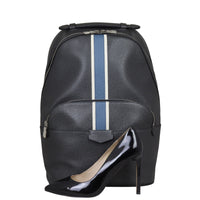 Louis Vuitton Anton Backpack Taiga Shoe