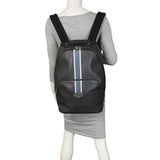 Louis Vuitton Anton Backpack Taiga Mannequin