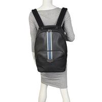 Louis Vuitton Anton Backpack Taiga Mannequin