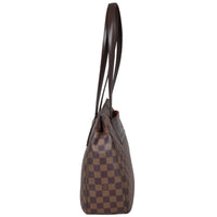 Louis Vuitton Parioli Damier Ebene Side