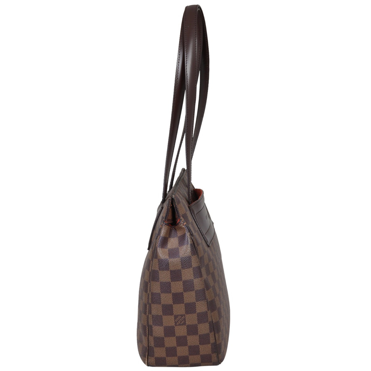 Louis Vuitton Parioli Damier Ebene Side