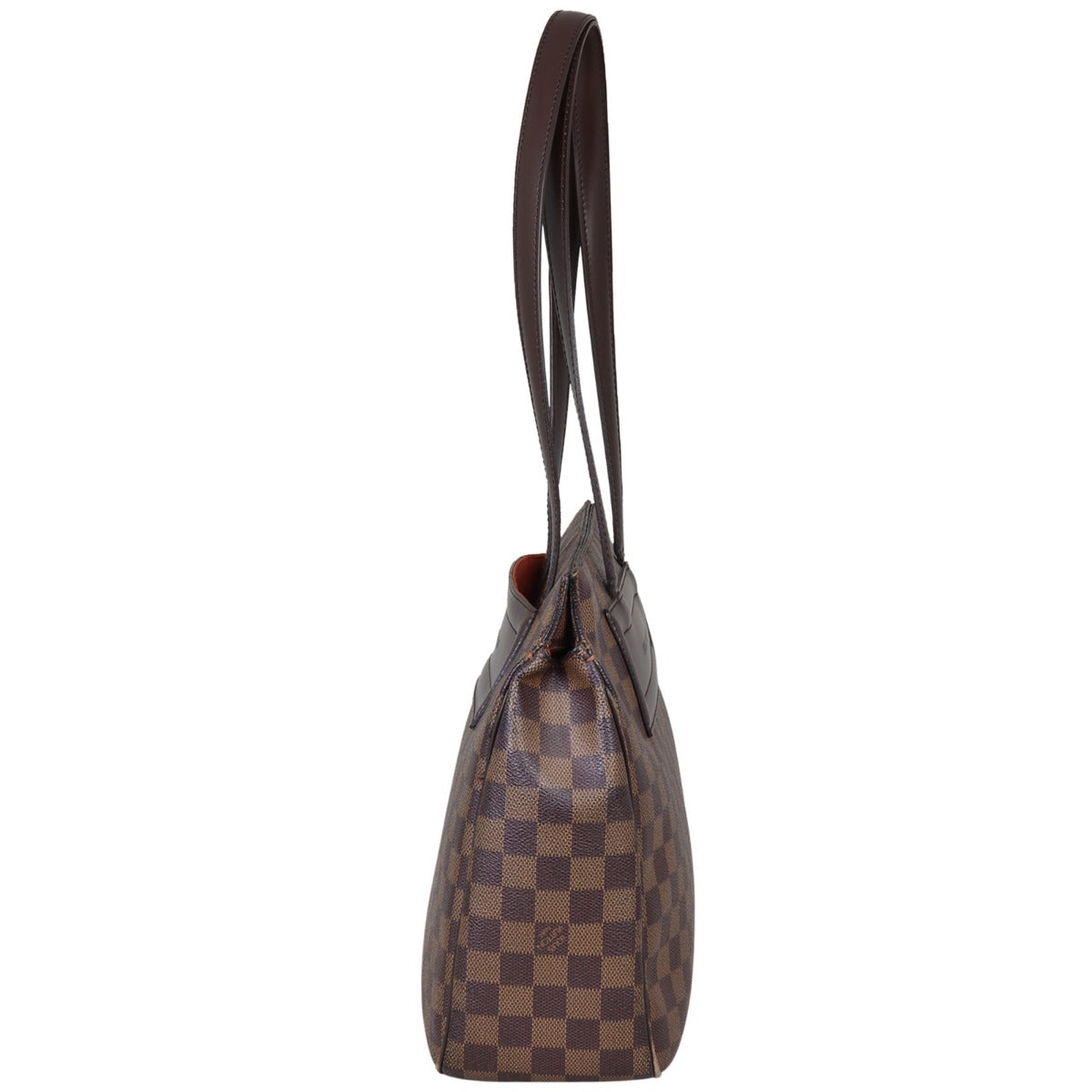 Louis Vuitton Parioli Damier Ebene Side