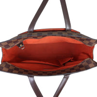 Louis Vuitton Parioli Damier Ebene Interior