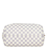Louis Vuitton Iena MM Damier Azur Base