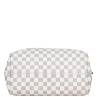 Louis Vuitton Iena MM Damier Azur Base