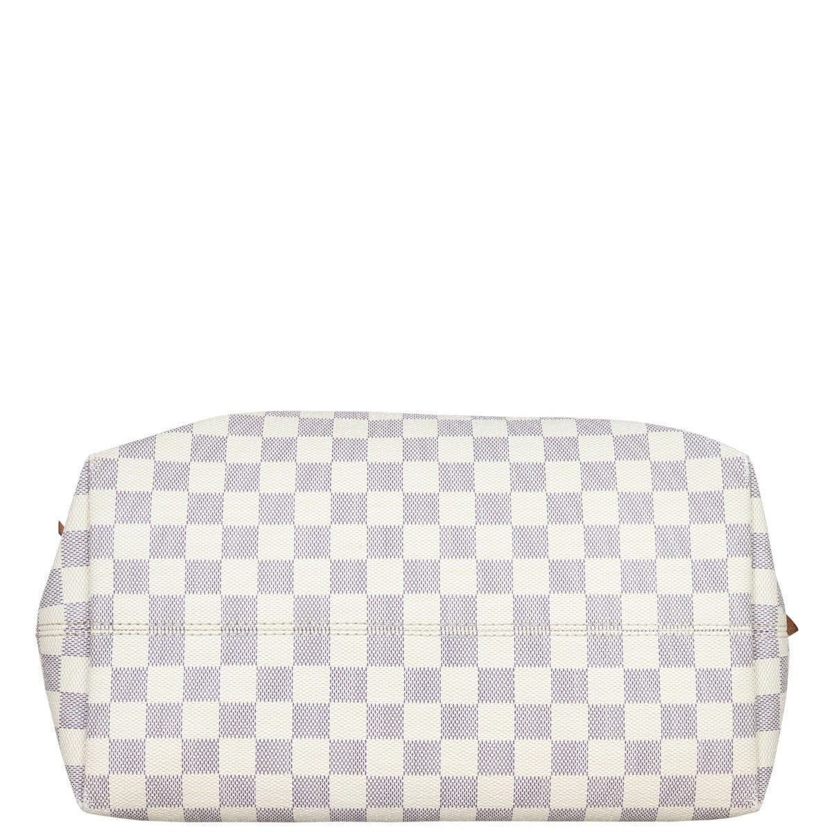Louis Vuitton Iena MM Damier Azur Base