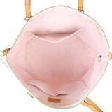 Louis Vuitton Iena MM Damier Azur Interior