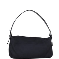 Fendi Baguette Bag Back