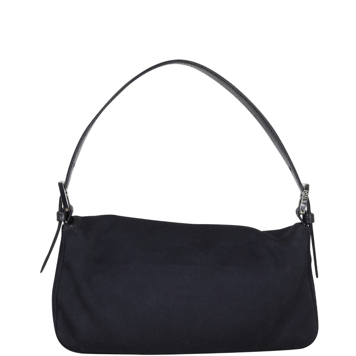 Fendi Baguette Bag Back