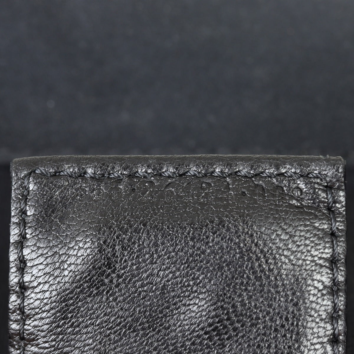 Fendi Baguette Bag Date Code