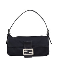 Fendi Baguette Bag Front