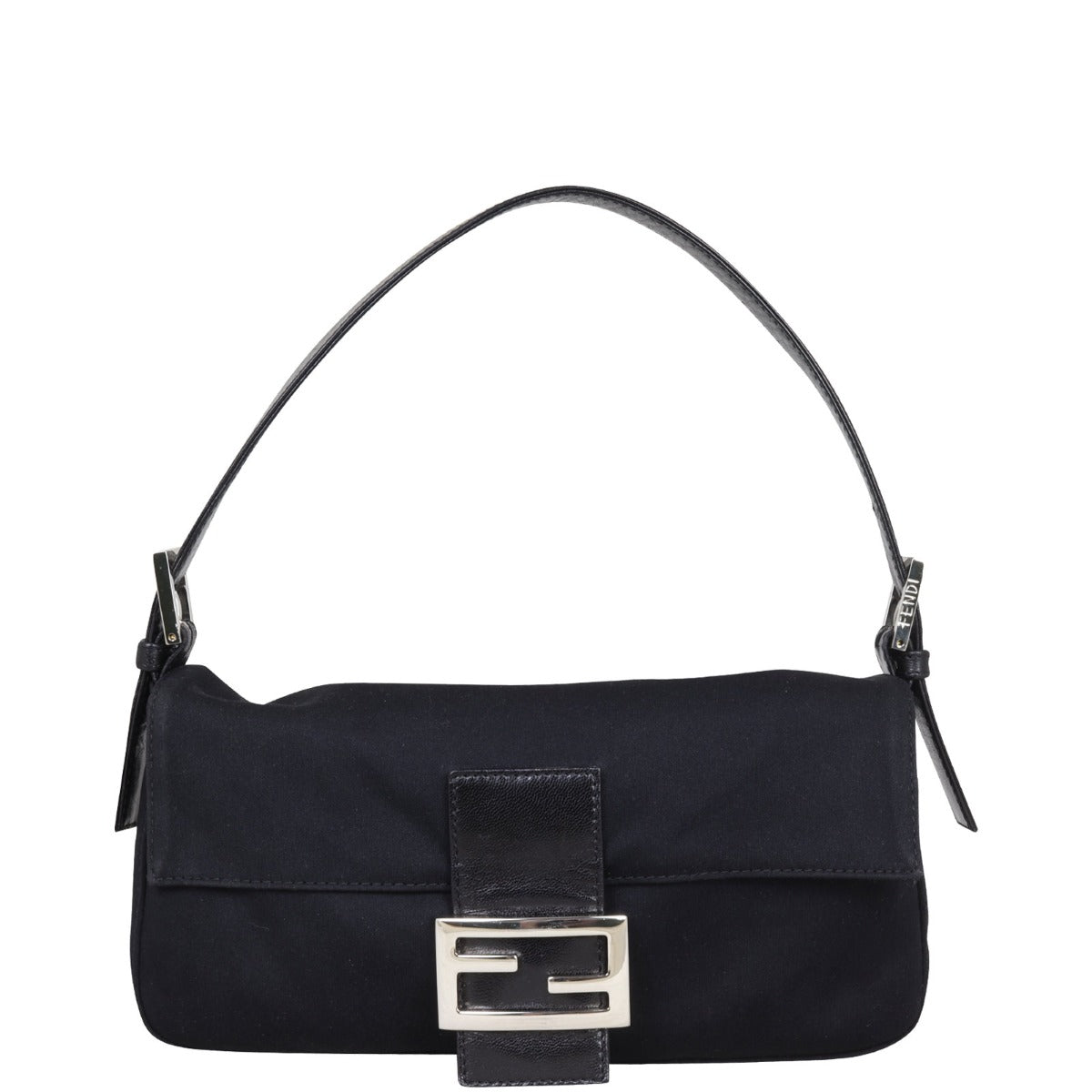 Fendi Baguette Bag Front