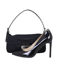 Fendi Baguette Bag Shoe
