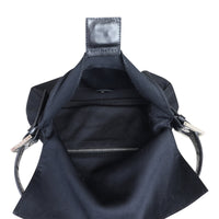 Fendi Baguette Bag Interior