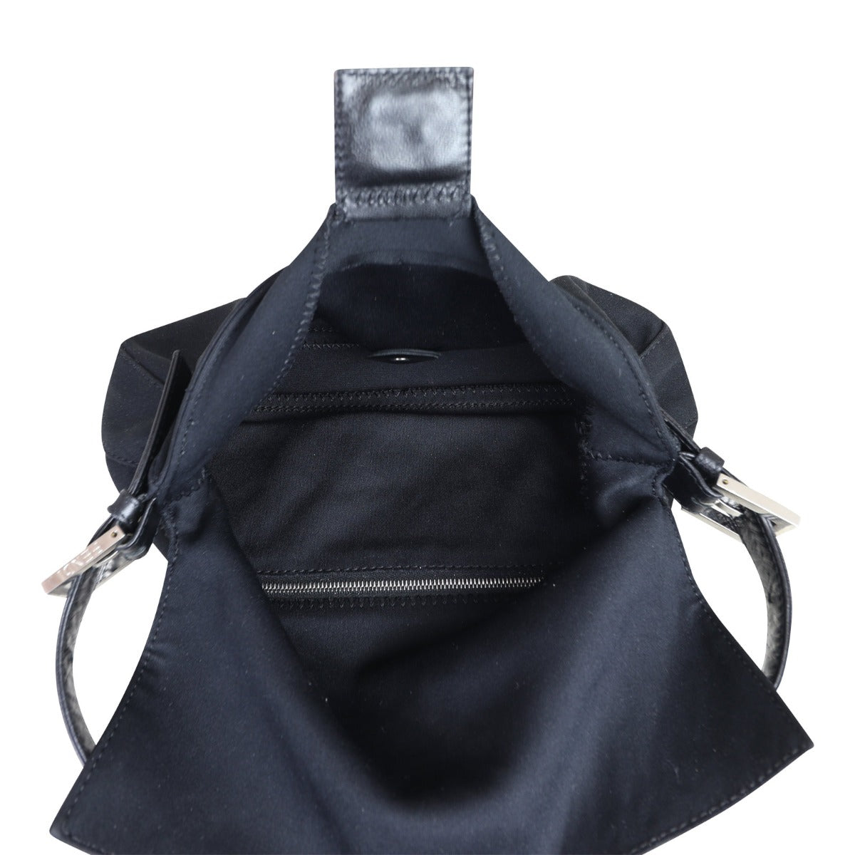 Fendi Baguette Bag Interior