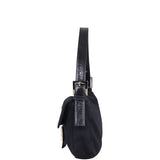 Fendi Baguette Bag Side