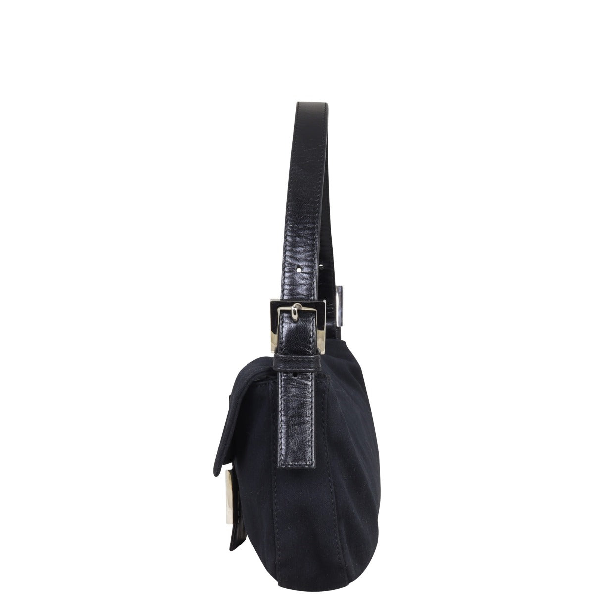 Fendi Baguette Bag Side