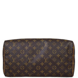 Louis Vuitton Speedy 35 Monogram Base