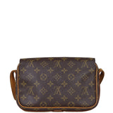 Louis Vuitton Saint Germain 24 Monogram Back