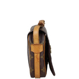 Louis Vuitton Saint Germain 24 Monogram Side