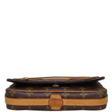 Louis Vuitton Saint Germain 24 Monogram Base