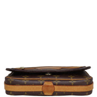 Louis Vuitton Saint Germain 24 Monogram Base