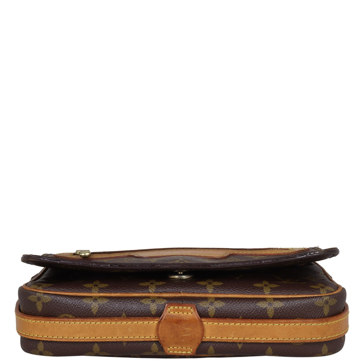 Louis Vuitton Saint Germain 24 Monogram Base