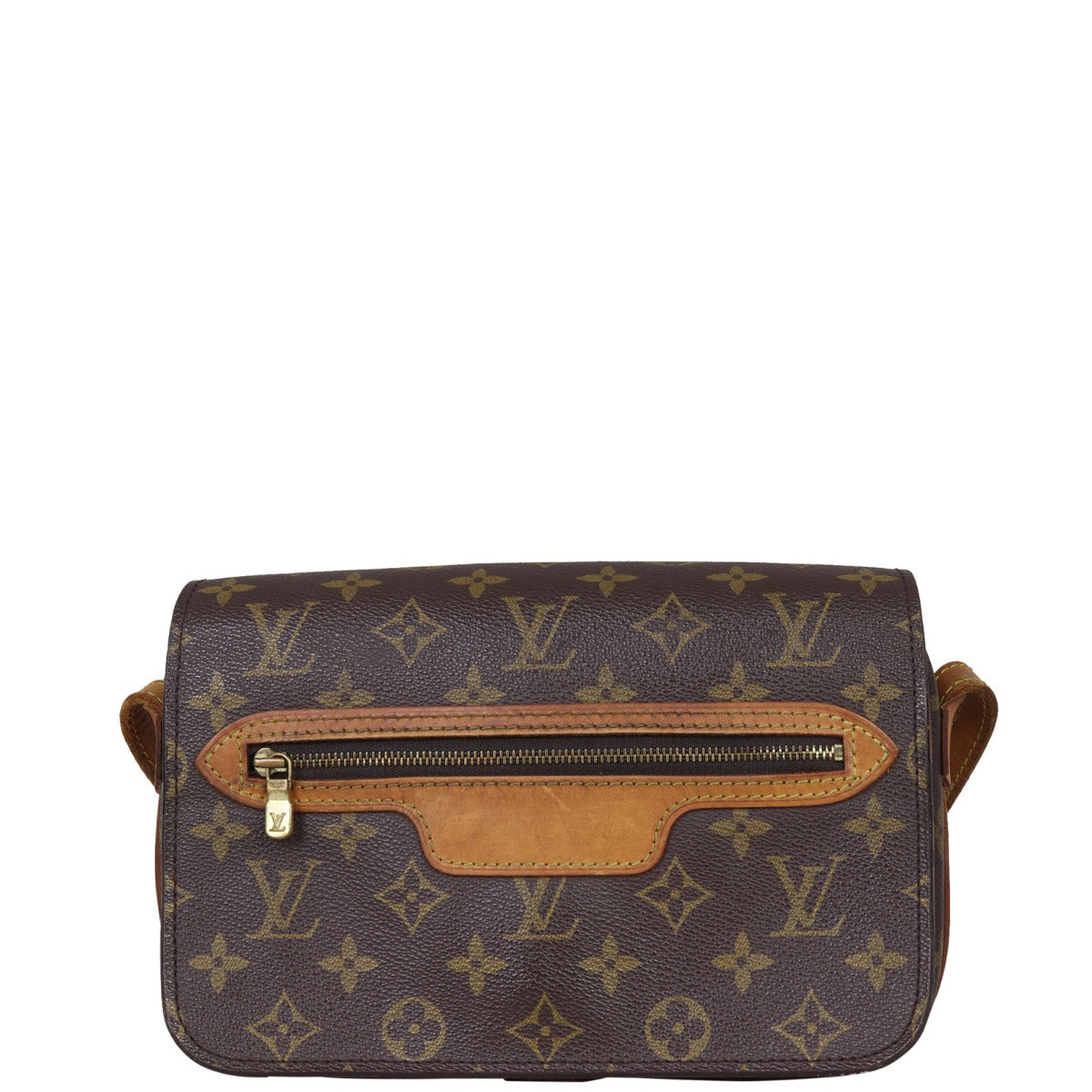 Louis Vuitton Saint Germain 24 Monogram Front