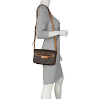 Louis Vuitton Saint Germain 24 Monogram Mannequin