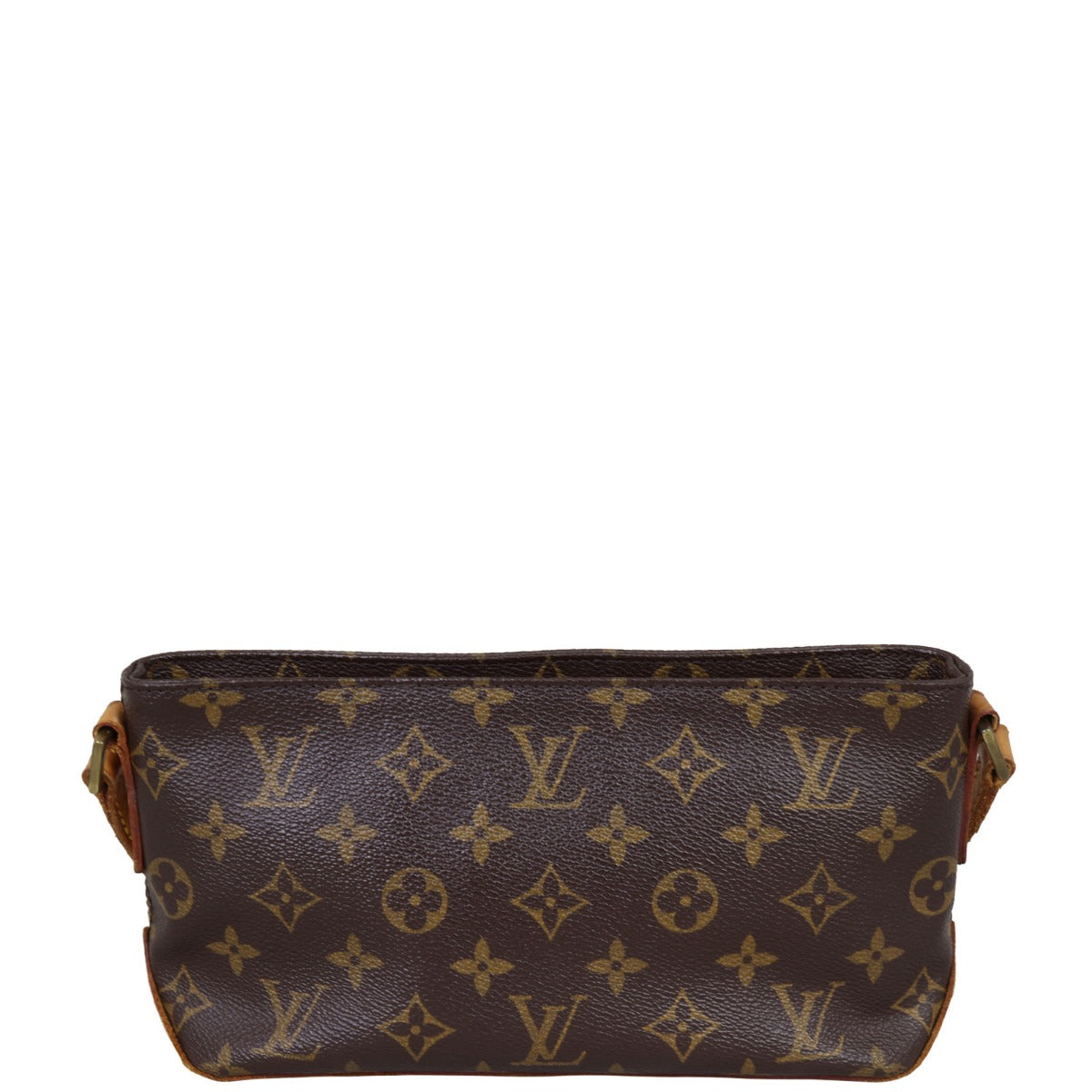 Louis Vuitton Trotteur Monogram Back