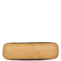 Louis Vuitton Trotteur Monogram Base