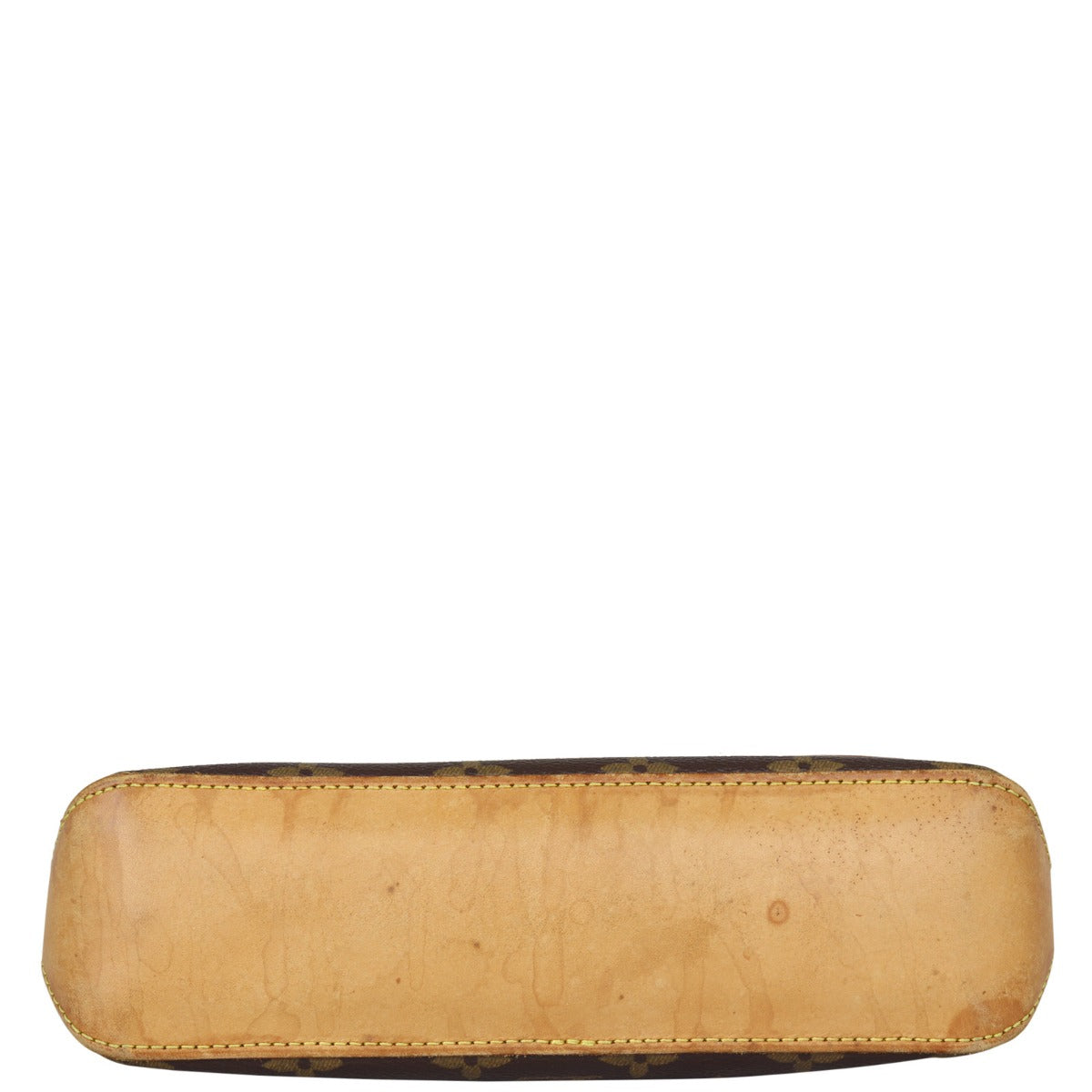 Louis Vuitton Trotteur Monogram Base