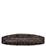 Louis Vuitton Porte Documents Voyage Monogram Macassar Base