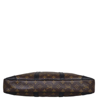 Louis Vuitton Porte Documents Voyage Monogram Macassar Base