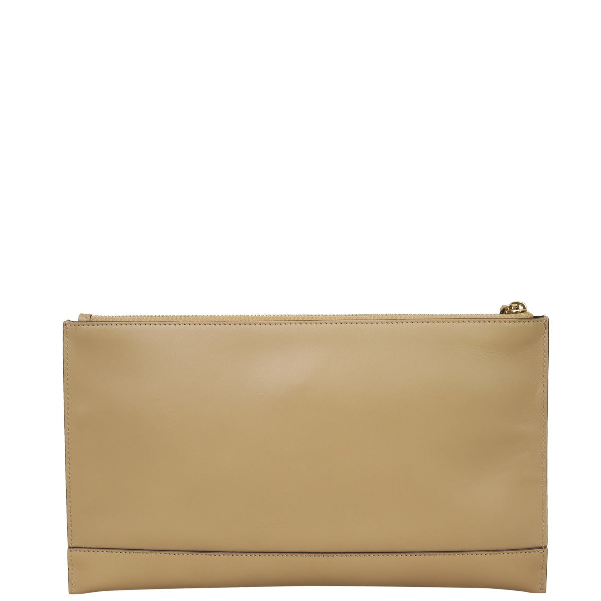 Fendi Flat Pouch Medium Back
