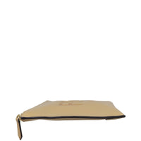 Fendi Flat Pouch Medium Side