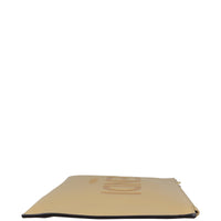 Fendi Flat Pouch Medium Side