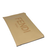 Fendi Flat Pouch Medium Corner Distance
