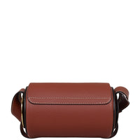 Chloe Darryl Mini Crossbody Back