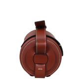 Chloe Darryl Mini Crossbody Side