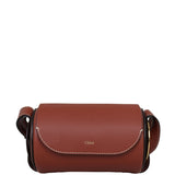 Chloe Darryl Mini Crossbody Front