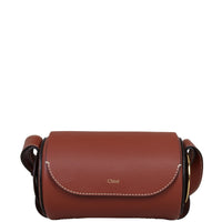 Chloe Darryl Mini Crossbody Front