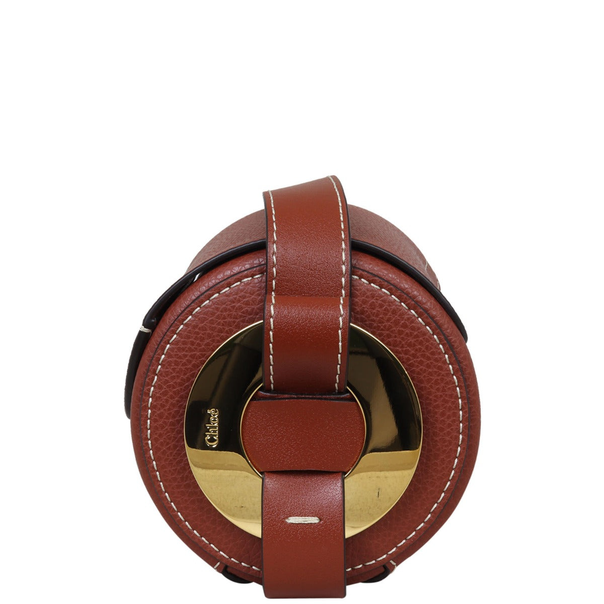 Chloe Darryl Mini Crossbody Side