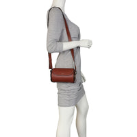 Chloe Darryl Mini Crossbody Mannequin