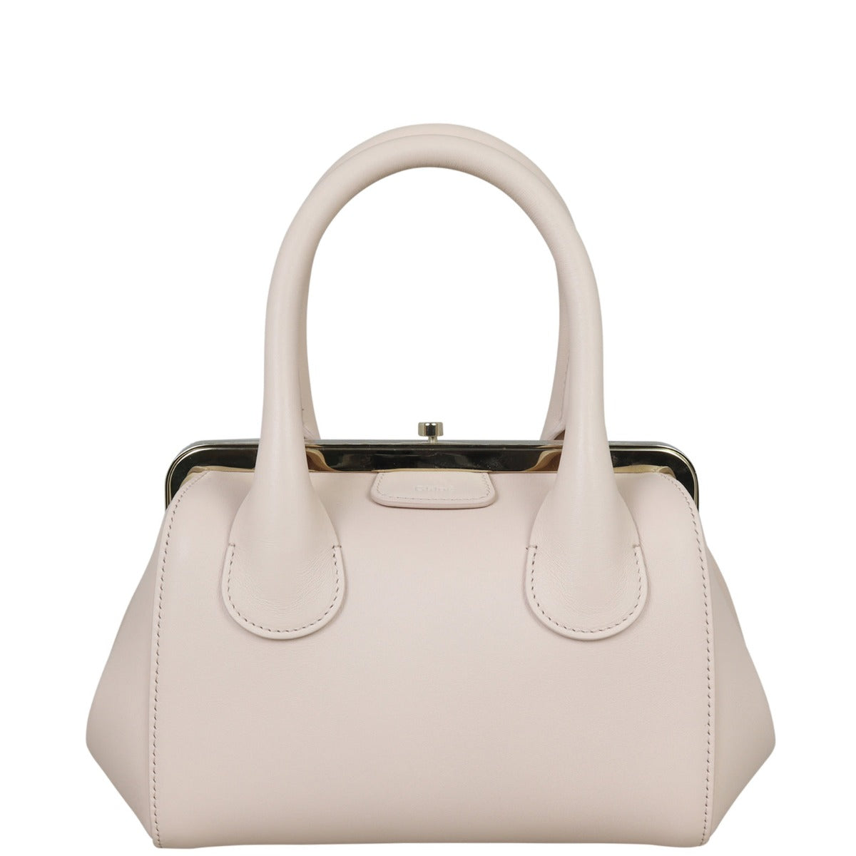 Chloe Joyce Small Frame Bag Front